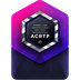 Amazon Cloud Red Team Professional badge